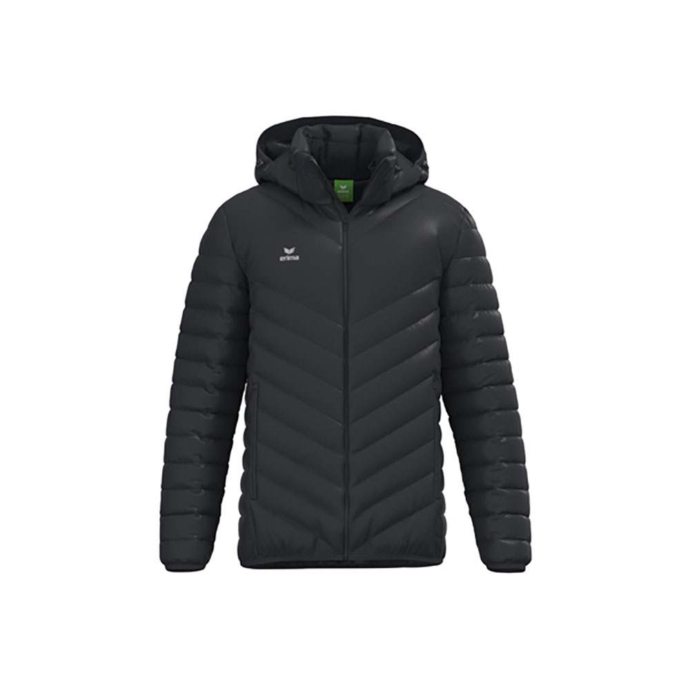 Erima Cmpt Puffer Jacket Schwarz XS Junge Erima Cmpt Puffer Jacket Schwarz XS Junge von Erima