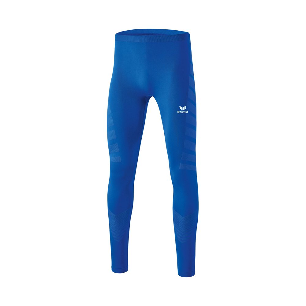 Erima Compression Pants Blau L Mann von Erima