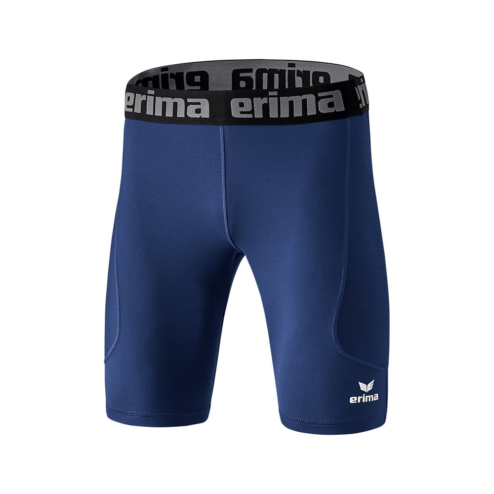 Erima Short Leggings Blau 2XL Junge von Erima