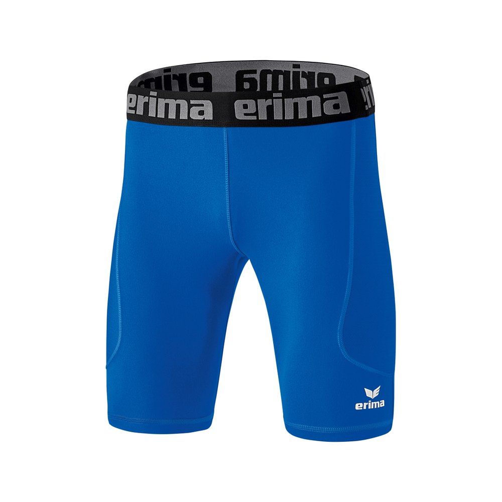 Erima Short Leggings Blau M Junge von Erima