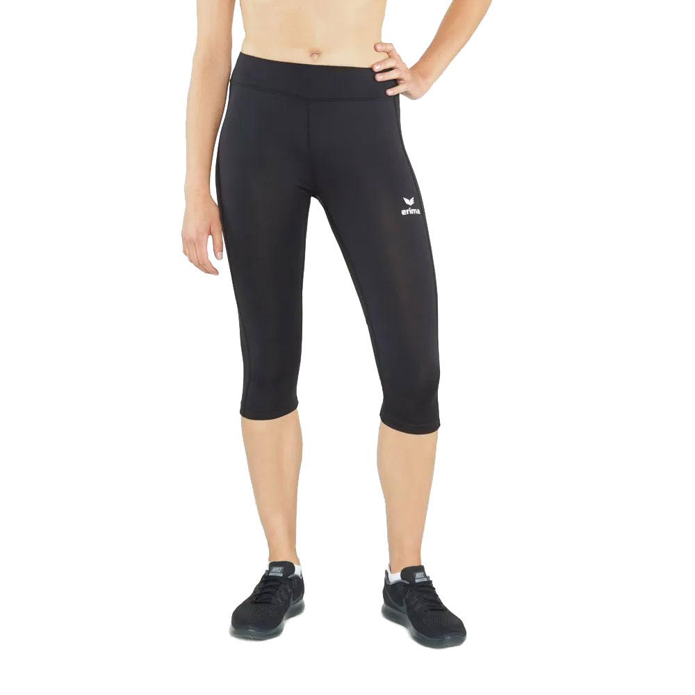 Erima Corsair Performance Leggings Schwarz 38 Frau Erima Corsair Performance Leggings Schwarz 38 Frau von Erima