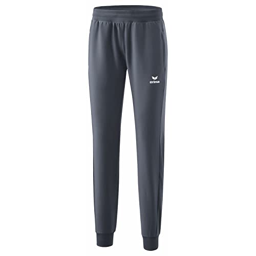 Erima Damen „CHANGE by erima" hochwertige Präsentationshose, slate grey, 40 Erima Damen „CHANGE by erima" hochwertige Präsentationshose, slate grey, 40 von Erima