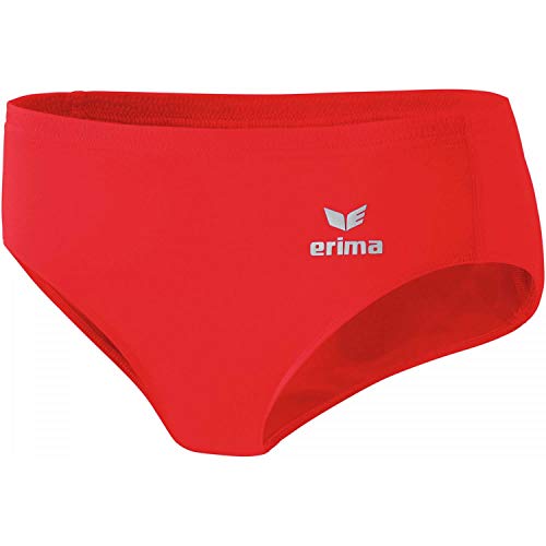 erima Damen Shorts Brief, Rot, 40, 829408 erima Damen Shorts Brief, Rot, 40, 829408 von Erima