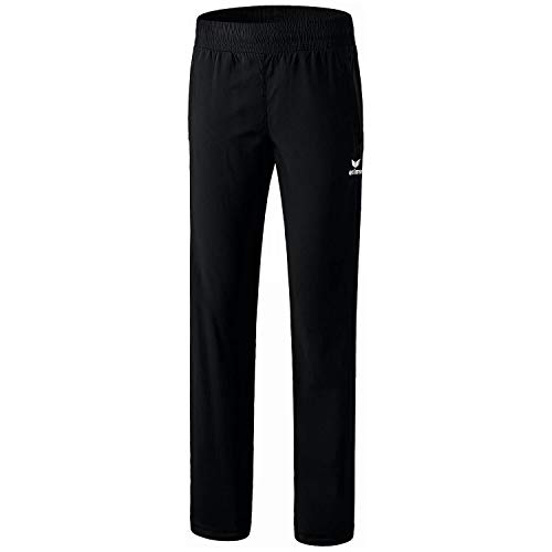 erima Damen Hose Hose mit durchgehendem RV, schwarz, 40, 8100701 erima Damen Hose Hose mit durchgehendem RV, schwarz, 40, 8100701 von Erima