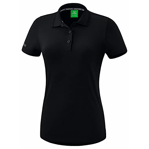 Erima Damen Funktions Polo (2112308), schwarz, 38 Erima Damen Funktions Polo (2112308), schwarz, 38 von Erima