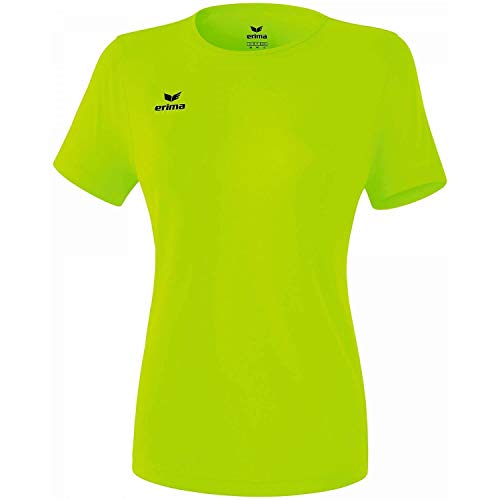 Erima Damen Funktions Teamsport T-Shirt (208639), green gecko, 48 Erima Damen Funktions Teamsport T-Shirt (208639), green gecko, 48 von Erima