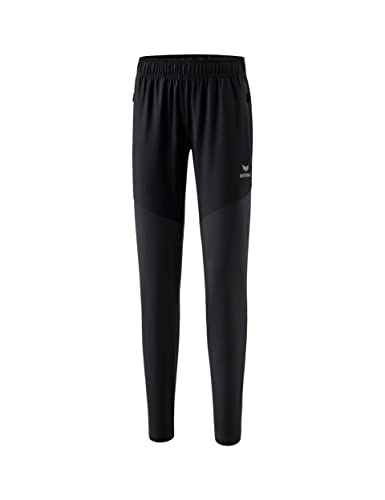 Erima Damen Performance Allround Hose (8102303), schwarz, 38 Erima Damen Performance Allround Hose (8102303), schwarz, 38 von Erima