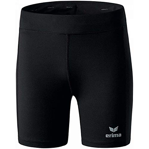erima Damen Laufhose Performance Kurz, schwarz, 38, 8290708 erima Damen Laufhose Performance Kurz, schwarz, 38, 8290708 von Erima