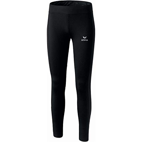 erima Damen Laufhose Performance Lang, schwarz, 36, 8290705 erima Damen Laufhose Performance Lang, schwarz, 36, 8290705 von Erima