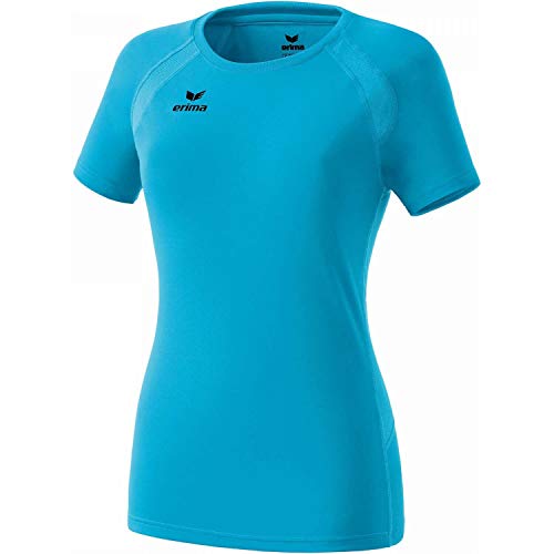 erima Damen Performance T-Shirt, Curacao, 34, 808412 erima Damen Performance T-Shirt, Curacao, 34, 808412 von Erima