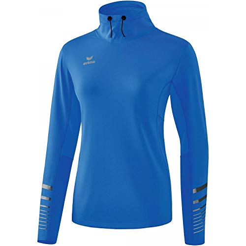 Erima Damen Race Line 2.0 Running Longsleeve, New Royal, 34 EU Erima Damen Race Line 2.0 Running Longsleeve, New Royal, 34 EU von Erima