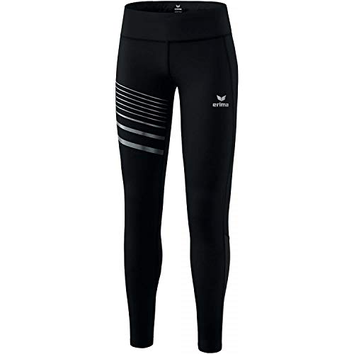 Erima Damen Race Line 2.0 lange Laufhose, schwarz, 32 Erima Damen Race Line 2.0 lange Laufhose, schwarz, 32 von Erima