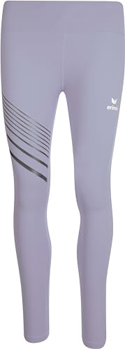 Erima Damen Race Line 2.0 lange Laufhose, indigo haze, 44 Erima Damen Race Line 2.0 lange Laufhose, indigo haze, 44 von Erima