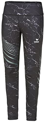 Erima Damen Race Line 2.0 lange Laufhose, marmor, 34 Erima Damen Race Line 2.0 lange Laufhose, marmor, 34 von Erima