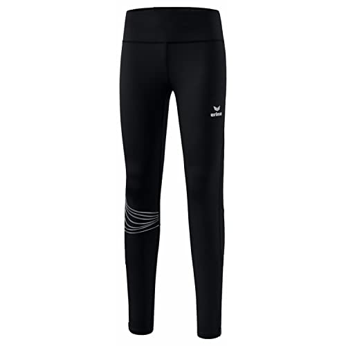 Erima Damen Racing Lauftight lang (8292316), schwarz, 38 Erima Damen Racing Lauftight lang (8292316), schwarz, 38 von Erima