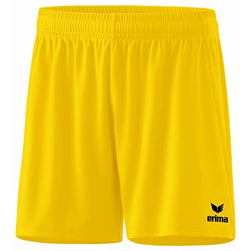 Erima Damen Rio 2.0 Short (3152307), gelb, 34 Erima Damen Rio 2.0 Short (3152307), gelb, 34 von Erima