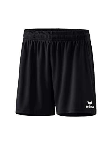 Erima Damen Rio 2.0 Shorts, schwarz, 36 von Erima