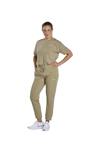 Erima Damen beyourself Comfy Sweathose, Seneca Rock, L von Erima