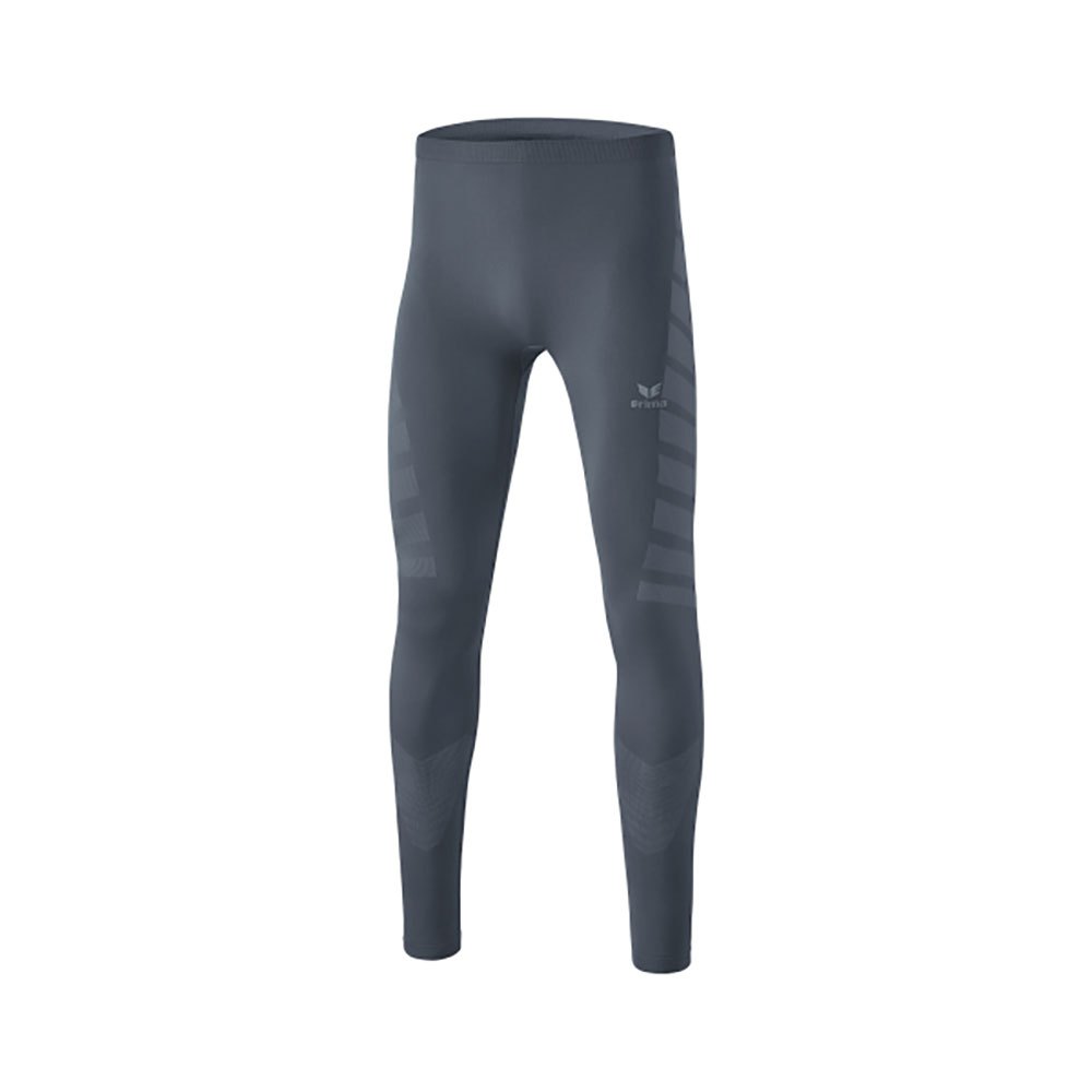 Erima Elemental Leggings Grau 3XL Mann von Erima