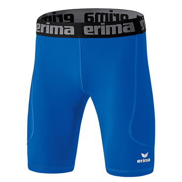 Erima Elemental Tight kurz Kids Größe 128 Blau Erima Elemental Tight kurz Kids Größe 128 Blau von Erima
