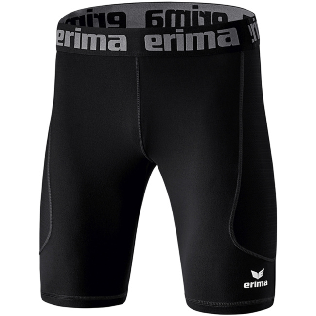 Erima Elemental Tight kurz Kids Größe 128 Schwarz Erima Elemental Tight kurz Kids Größe 128 Schwarz von Erima