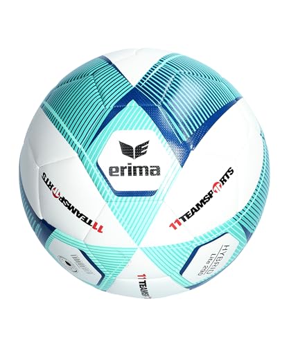 Erima Equipment - Fußbälle Hybrid 2.0 Lite 290 Gramm Lightball 11TS blau 5 Erima Equipment - Fußbälle Hybrid 2.0 Lite 290 Gramm Lightball 11TS blau 5 von Erima