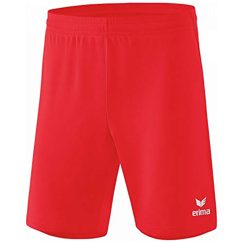 Erima Erwachsene Rio 2.0 Short, Rot, M Erima Erwachsene Rio 2.0 Short, Rot, M von Erima
