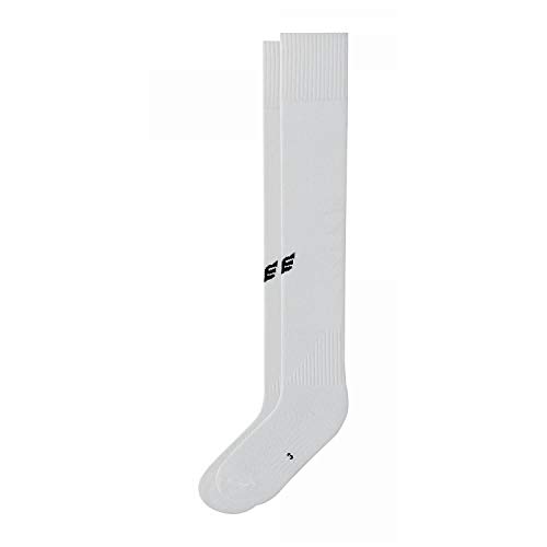 Erima Unisex støttestrømpe mit Logo, Weiß, 41 EU Erima Unisex støttestrømpe mit Logo, Weiß, 41 EU von Erima