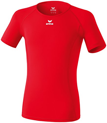 erima Erwachsene Unterhemd Support, Rot, S erima Erwachsene Unterhemd Support, Rot, S von Erima