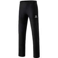 erima Essential 5-C Sweatpant black/white 164 von erima