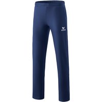 erima Essential 5-C Sweatpant new navy/white 164 von erima