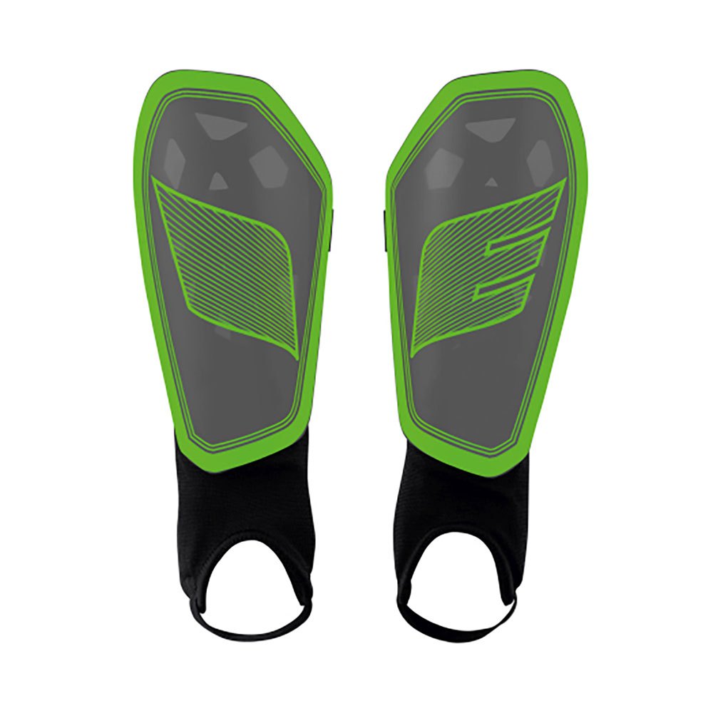 Erima Flex Guard Protect Shin Guards Durchsichtig XL Erima Flex Guard Protect Shin Guards Durchsichtig XL von Erima