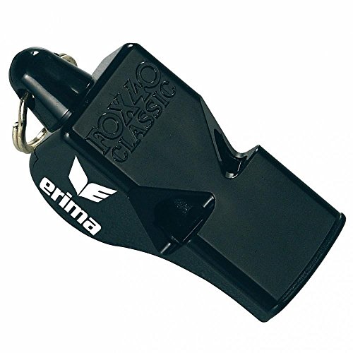 Erima Schiedsrichterpfeife - Größe 00 - black Erima Schiedsrichterpfeife - Größe 00 - black von Erima