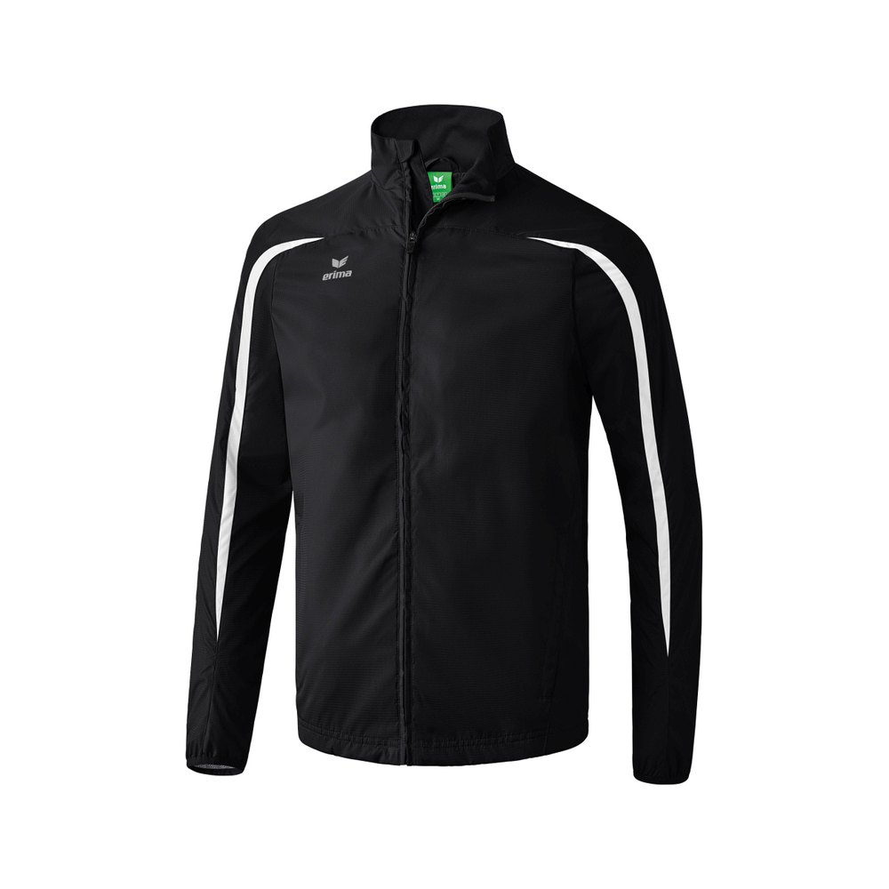 Erima Full Zip Sweatshirt Schwarz 140 cm Junge Erima Full Zip Sweatshirt Schwarz 140 cm Junge von Erima