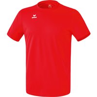 erima Teamsport kurzarm Funktionsshirt Kinder red 164 erima Teamsport kurzarm Funktionsshirt Kinder red 164 von erima