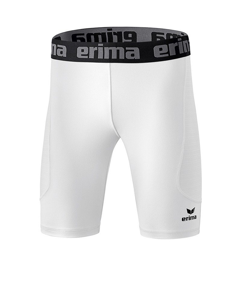 Erima Funktionshose Elemental Tight kurz Kids Erima Funktionshose Elemental Tight kurz Kids von Erima
