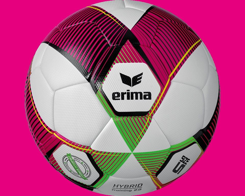 Erima Fußball HYBRID TRAINING 2.0-FH EDITION 24 von Erima
