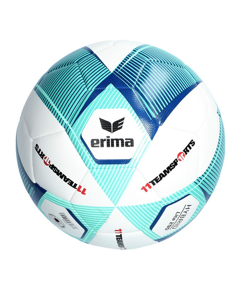 Erima Fußball Erima Hybrid 2.0 Lite 290 Gramm Lightball 11TS, stabil Erima Fußball Erima Hybrid 2.0 Lite 290 Gramm Lightball 11TS, stabil von Erima