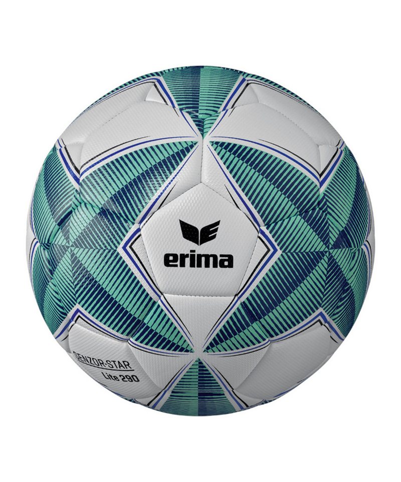 Erima Fußball Senzor-Star Lite 290 Lightball Erima Fußball Senzor-Star Lite 290 Lightball von Erima