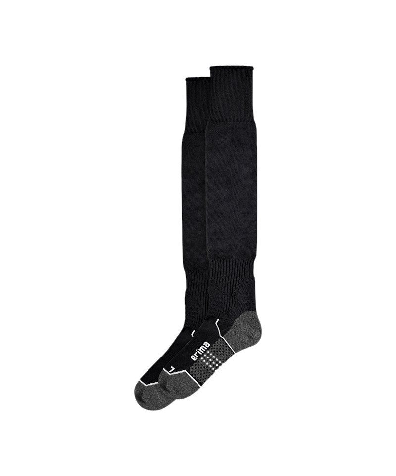 Erima Fußballstutzen Erima Stutzenstrumpf Polyester Erima Fußballstutzen Erima Stutzenstrumpf Polyester von Erima