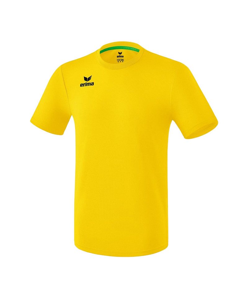 Erima Fußballtrikot Erima Liga Trikot kurzarm Teamsport Erima Fußballtrikot Erima Liga Trikot kurzarm Teamsport von Erima