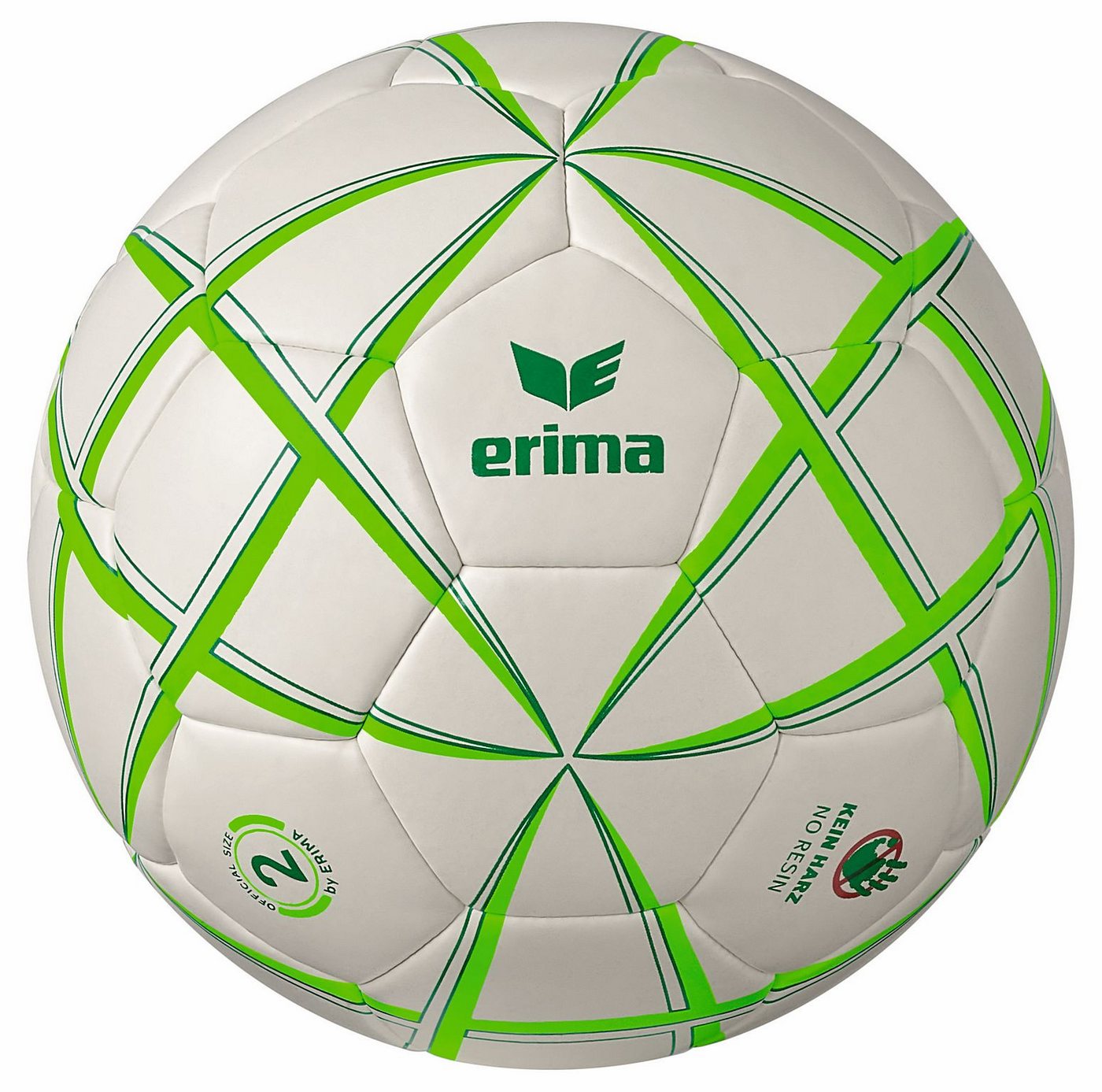 Erima Handball Magic White Erima Handball Magic White von Erima