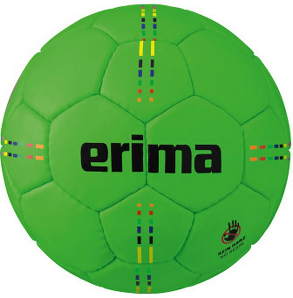 Erima Handball PURE GRIP no. 5 - waxfree Erima Handball PURE GRIP no. 5 - waxfree von Erima