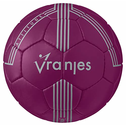 Erima Unisex Jugend Vranjes 2.0 Handball (7202312), aubergine, 2 Erima Unisex Jugend Vranjes 2.0 Handball (7202312), aubergine, 2 von Erima