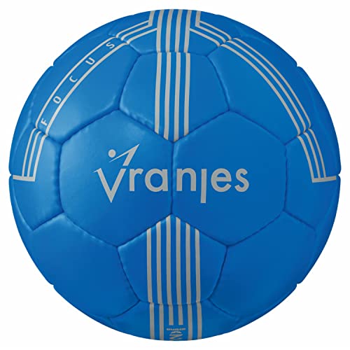 Erima Unisex Jugend Vranjes 2.0 Handball (7202306), blau, 2 Erima Unisex Jugend Vranjes 2.0 Handball (7202306), blau, 2 von Erima