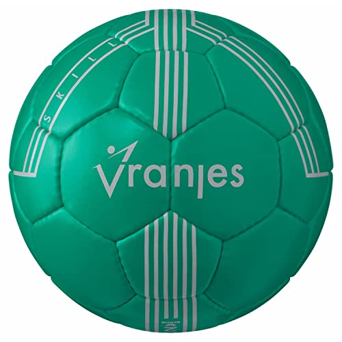Erima Unisex – Erwachsene Vranjes 2.0 Handball (7202307), Green, 3 Erima Unisex – Erwachsene Vranjes 2.0 Handball (7202307), Green, 3 von Erima