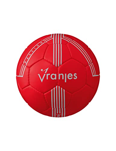 Erima Unisex – Erwachsene Vranjes 2.0 Handball (7202308), rot, 3 Erima Unisex – Erwachsene Vranjes 2.0 Handball (7202308), rot, 3 von Erima