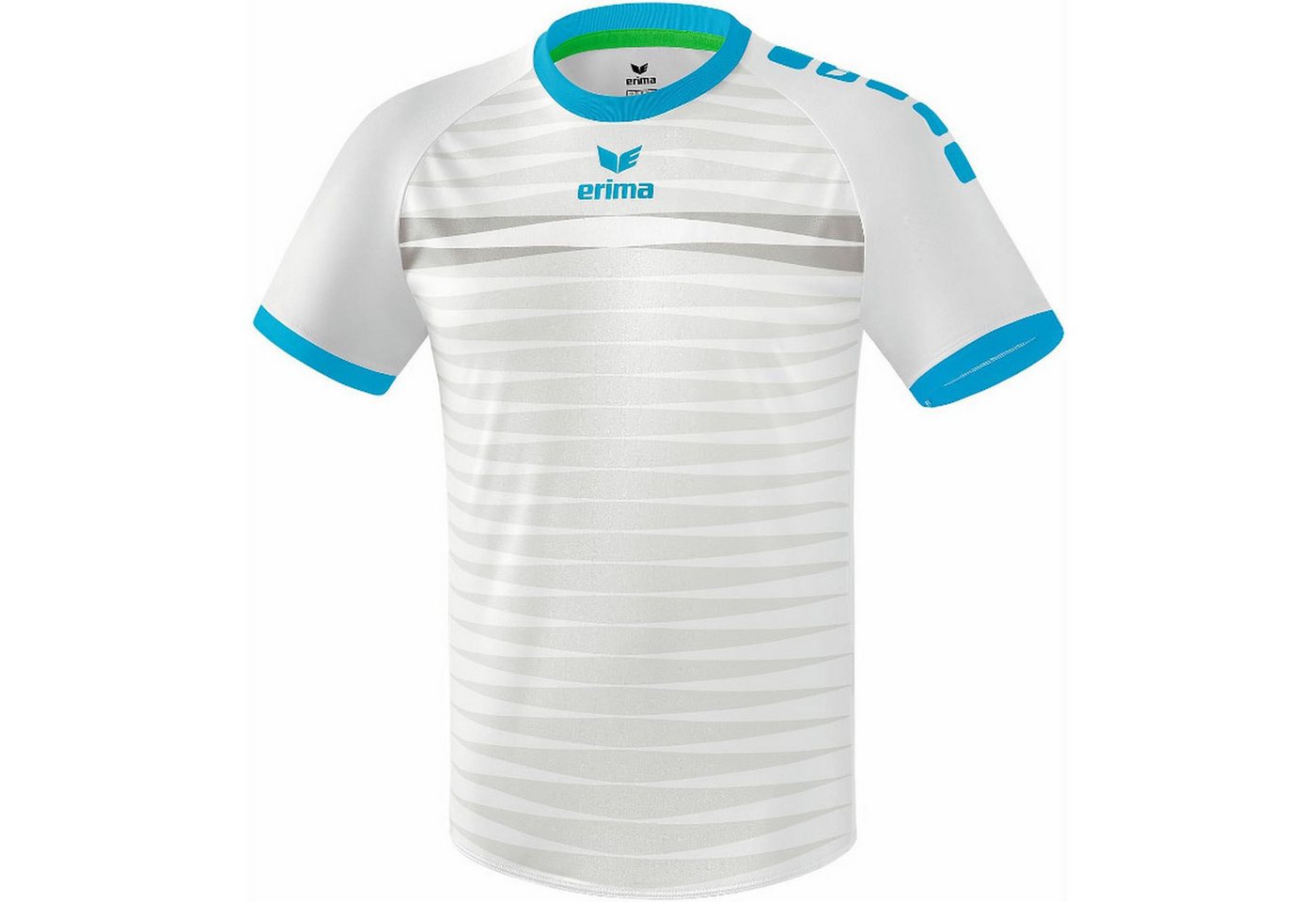 Erima Handballtrikot Handballtrikot Ferrara 2.0 Erima Handballtrikot Handballtrikot Ferrara 2.0 von Erima