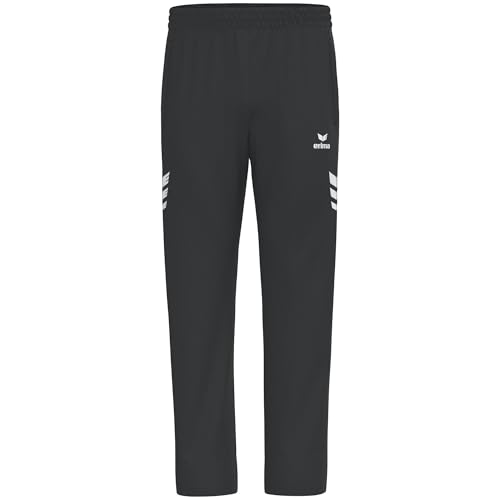 Erima Herren CMPT 3 Wings Sweatpants GK (2102501) schwarz, XXL von Erima