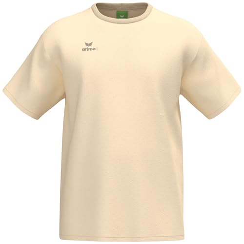 Erima Herren CMPT T- Shirt (2082518), beige, L von Erima